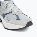 Nike AL8 női cipő farkasszürke / light carbon / platinumtint / metallicsilver 7