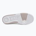Nike Gamma Force női cipő vitorla / fehér-platina lila 4