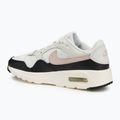 Női cipő Nike Air Max SC Platinum tint/black/sail/platinum violet 3