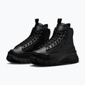 Női Nike Blazer Roam Mid cipő black/university red/racer blue/black 10