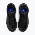 Női Nike Blazer Roam Mid cipő black/university red/racer blue/black 13