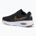 Nike Air Max SC női cipő fekete/ szezám/ kender/ fehér 3