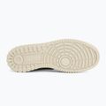 Férfi Nike Court Vision Mid elemi sötét füstszürke/világos csont/sötét füstszürke cipő 4