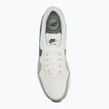 Férfi Nike Air Max SC csúcstalálkozó fehér/jade horizont/vintage zöld cipő 5