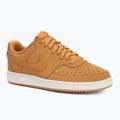 Férfi Nike Court Vision Low flax/sail/flax cipő