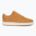 Férfi Nike Court Vision Low flax/sail/flax cipő 2