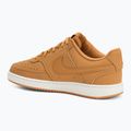 Férfi Nike Court Vision Low flax/sail/flax cipő 3
