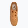 Férfi Nike Court Vision Low flax/sail/flax cipő 5
