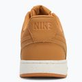 Férfi Nike Court Vision Low flax/sail/flax cipő 6