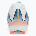 Nike Vapor 16 Pro Mercurial Dream Speed FG Jr gyermek labdarúgó cipő alig zöld/bíbor pulzus/metál arany érme 6