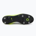 Férfi focicipő Nike Phantom GX 2 Academy metallic silver/volt/black 4