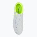 Férfi focicipő Nike Phantom GX 2 Academy metallic silver/volt/black 5