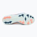 Gyermek futballcipő Nike Superfly 10 Academy Mercurial Dream Speed AG Jr alig zöld/bíbor pulzus/metál arany érme 4