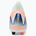 Gyermek futballcipő Nike Superfly 10 Academy Mercurial Dream Speed AG Jr alig zöld/bíbor pulzus/metál arany érme 6