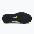 Gyerek focicipő Nike Phantom GX 2 Academy IC metallic silver/volt/black 4