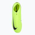 Labdarúgócipő Nike Mercurial Superfly 10 Academy MG volt/fekete 5