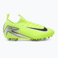 Gyermek futballcipő Nike Mercurial Vapor 16 Academy volt/fekete 2