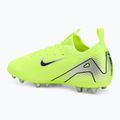 Gyermek futballcipő Nike Mercurial Vapor 16 Academy volt/fekete 3