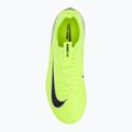 Gyermek futballcipő Nike Mercurial Vapor 16 Academy volt/fekete 5