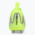 Gyermek futballcipő Nike Mercurial Vapor 16 Academy volt/fekete 6
