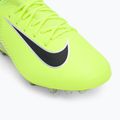 Gyermek futballcipő Nike Mercurial Vapor 16 Academy volt/fekete 7