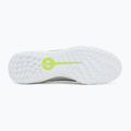 Férfi focicipő Nike Tiempo Legend 10 Pro TF metallic silver/volt/black 4