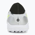 Férfi focicipő Nike Tiempo Legend 10 Pro TF metallic silver/volt/black 6