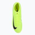 Férfi focicipő Nike Mercurial Superfly 10 Academy SG-Pro volt/black 5