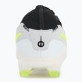 Férfi focicipő Nike Tiempo Legend 10 Pro FG metallic silver/volt/black 6