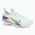 Nike Vapor 16 Acadamy Mercurial Dream Speed FG/MG Jr gyermek focicipő alig zöld/ crimson pulse/ metallic gold coin