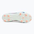 Nike Vapor 16 Acadamy Mercurial Dream Speed FG/MG Jr gyermek focicipő alig zöld/ crimson pulse/ metallic gold coin 4