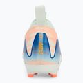 Nike Vapor 16 Acadamy Mercurial Dream Speed FG/MG Jr gyermek focicipő alig zöld/ crimson pulse/ metallic gold coin 6