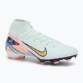 Férfi futballcipő Nike Superfly 10 Academy Mercurial Dream Speed FG/MG alig zöld/ crimson pulse/ metallic gold coin