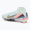 Férfi futballcipő Nike Superfly 10 Academy Mercurial Dream Speed FG/MG alig zöld/ crimson pulse/ metallic gold coin 3