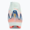 Férfi futballcipő Nike Superfly 10 Academy Mercurial Dream Speed FG/MG alig zöld/ crimson pulse/ metallic gold coin 6