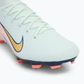 Férfi futballcipő Nike Superfly 10 Academy Mercurial Dream Speed FG/MG alig zöld/ crimson pulse/ metallic gold coin 7