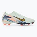 Férfi futballcipő Nike Vapor 16 Pro Mercurial Dream Speed alig zöld/kék impulzus/metál arany érme 2
