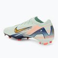 Férfi futballcipő Nike Vapor 16 Pro Mercurial Dream Speed alig zöld/kék impulzus/metál arany érme 3