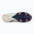 Férfi futballcipő Nike Vapor 16 Pro Mercurial Dream Speed alig zöld/kék impulzus/metál arany érme 4