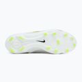 Férfi focicipő Nike Tiempo Legend 10 Academy FG/MG metallic silver/volt/black 4