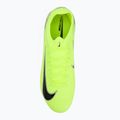 Férfi focicipő Nike Mercurial Vapor 16 Pro FG volt/black 5
