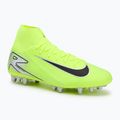 Férfi focicipő Nike Mercurial Superfly 10 Academy AG volt/black