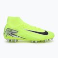 Férfi focicipő Nike Mercurial Superfly 10 Academy AG volt/black 2