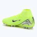 Férfi focicipő Nike Mercurial Superfly 10 Academy AG volt/black 3