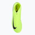 Férfi focicipő Nike Mercurial Superfly 10 Academy AG volt/black 5