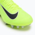 Férfi focicipő Nike Mercurial Superfly 10 Academy AG volt/black 7