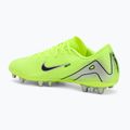 Férfi focicipő Nike Mercurial Vapor 16 Academy AG volt/black 3