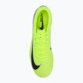 Férfi focicipő Nike Mercurial Vapor 16 Academy AG volt/black 5