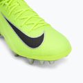 Férfi focicipő Nike Mercurial Vapor 16 Academy AG volt/black 7