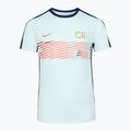 Nike CR7 Academy Dri-FIT gyermek focimez alig zöld/ kék üres/ metál arany